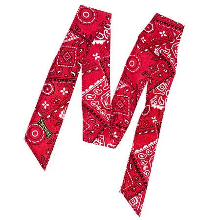Occunomix Bandanas 940 Miracool Neck Cooling Bandana (Various Colors)