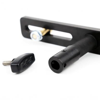 Moving Light Stand Adapter "Cotone Mount"