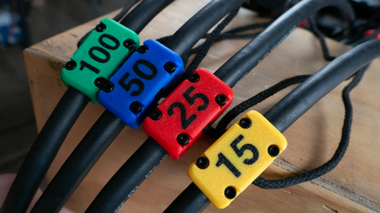 Grip Lab Stinger Labels - Grip Support Store