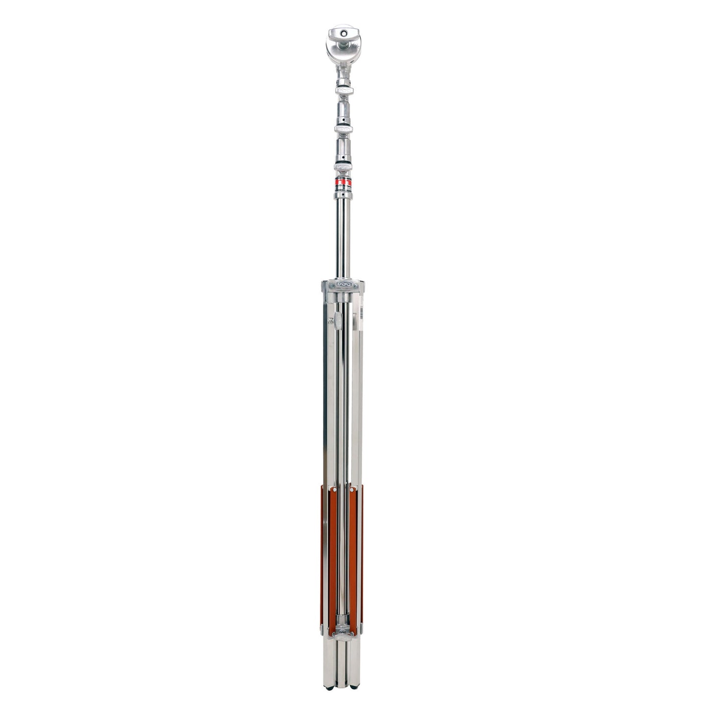 Hi-Hi Overhead Stand Wide Base with Rocky Mountain Leg