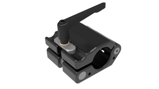 Peovi Speed Rail Pro-Clamp