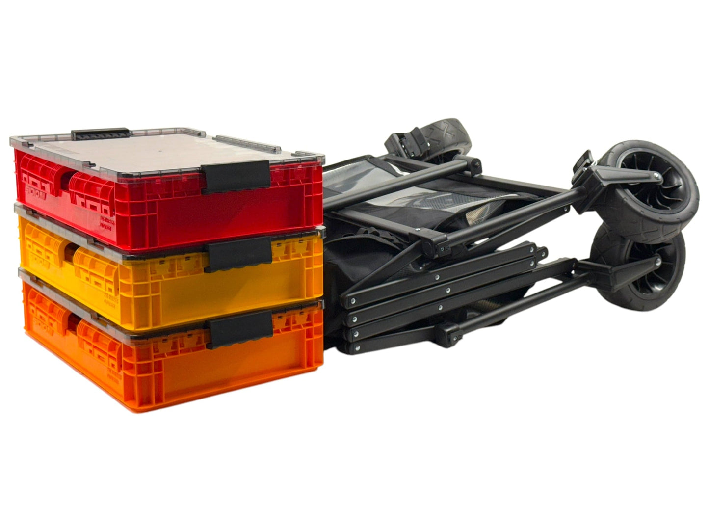 Crate Tank - Grip Support Store