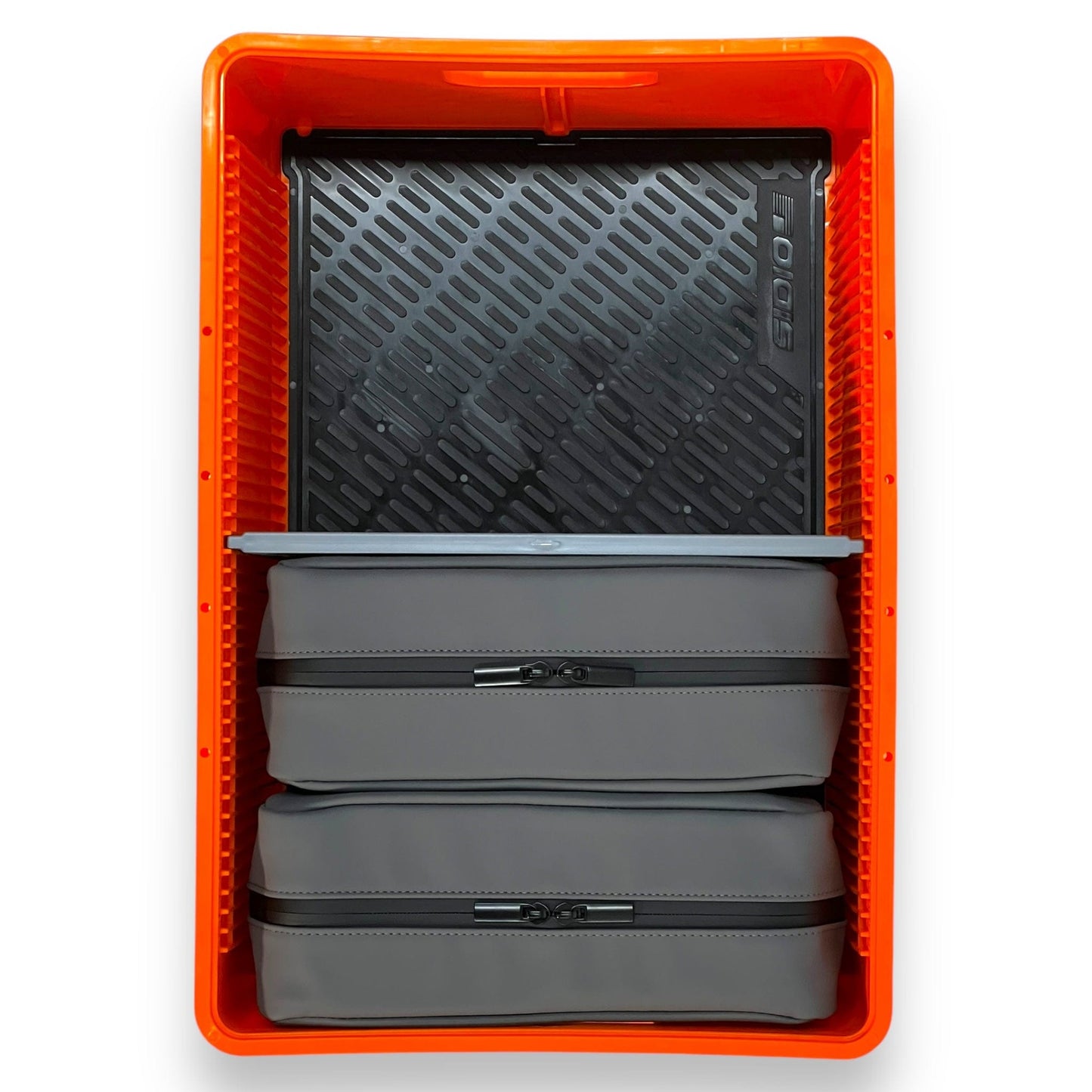 Zipper Cube-Half Size