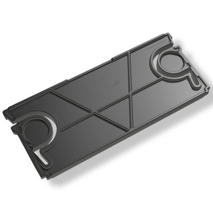 Quarter Sub Dividers