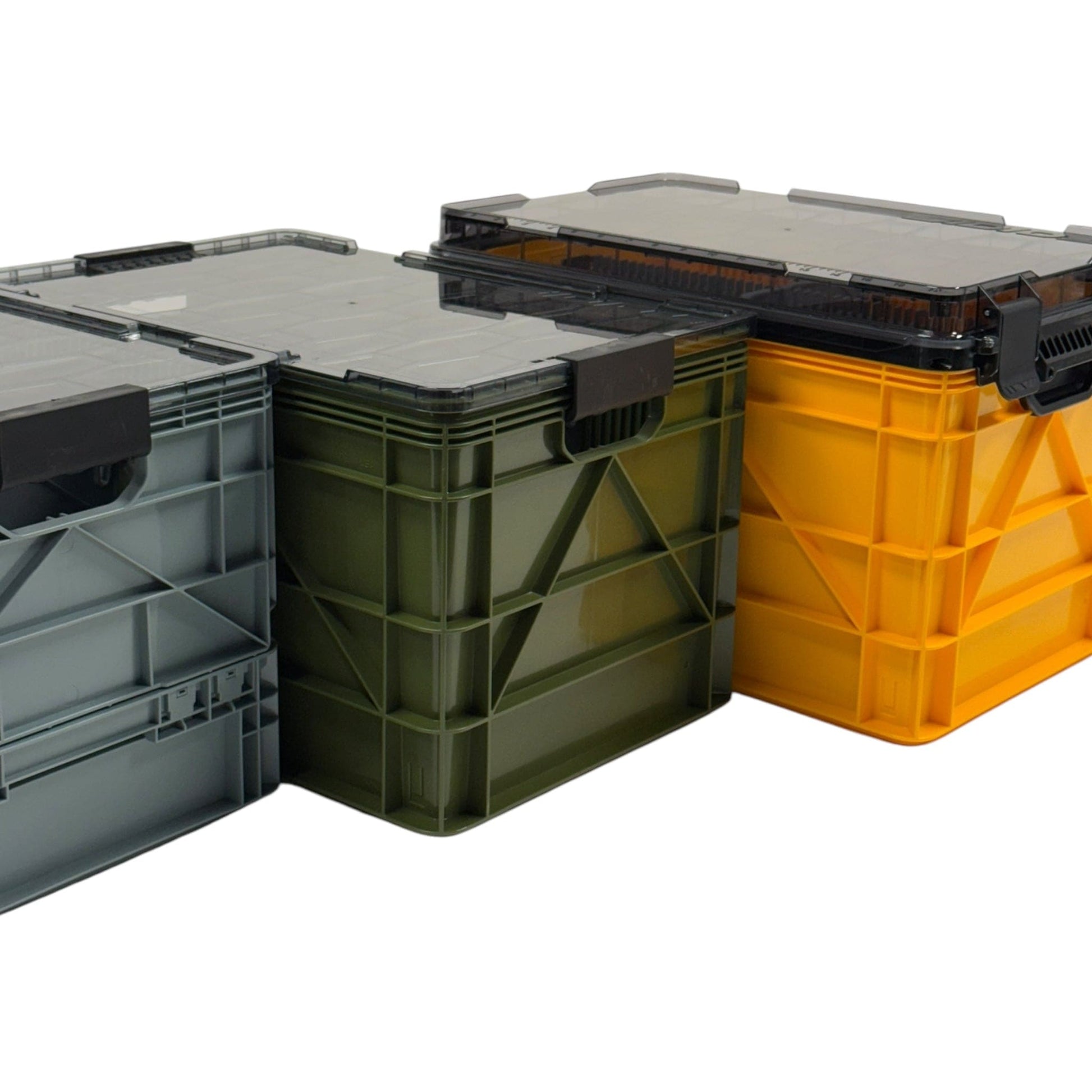 Smoke Sample Pack - Grip Support Store