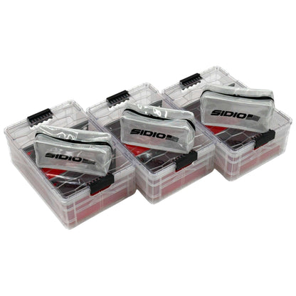 Sidio Half Pack - Grip Support Store