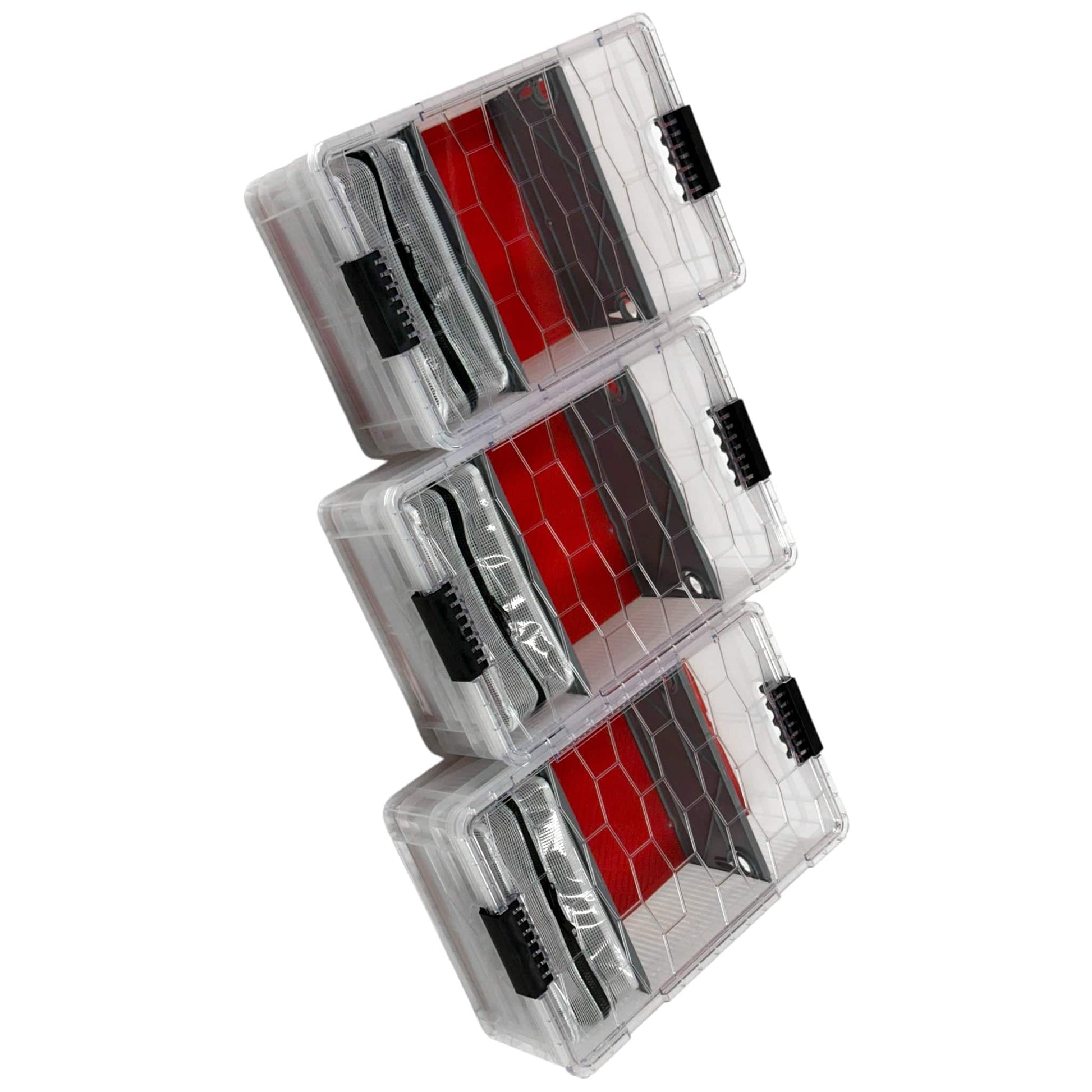 Sidio Half Pack - Grip Support Store