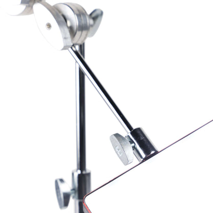 5" Pocket C-Stand with 1/4"-20 Adapter - Grip Support Store