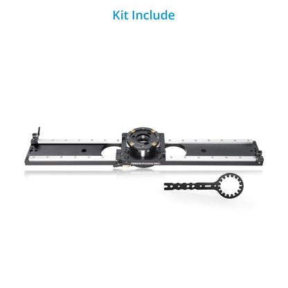 Pro Mitchell Camera Slider