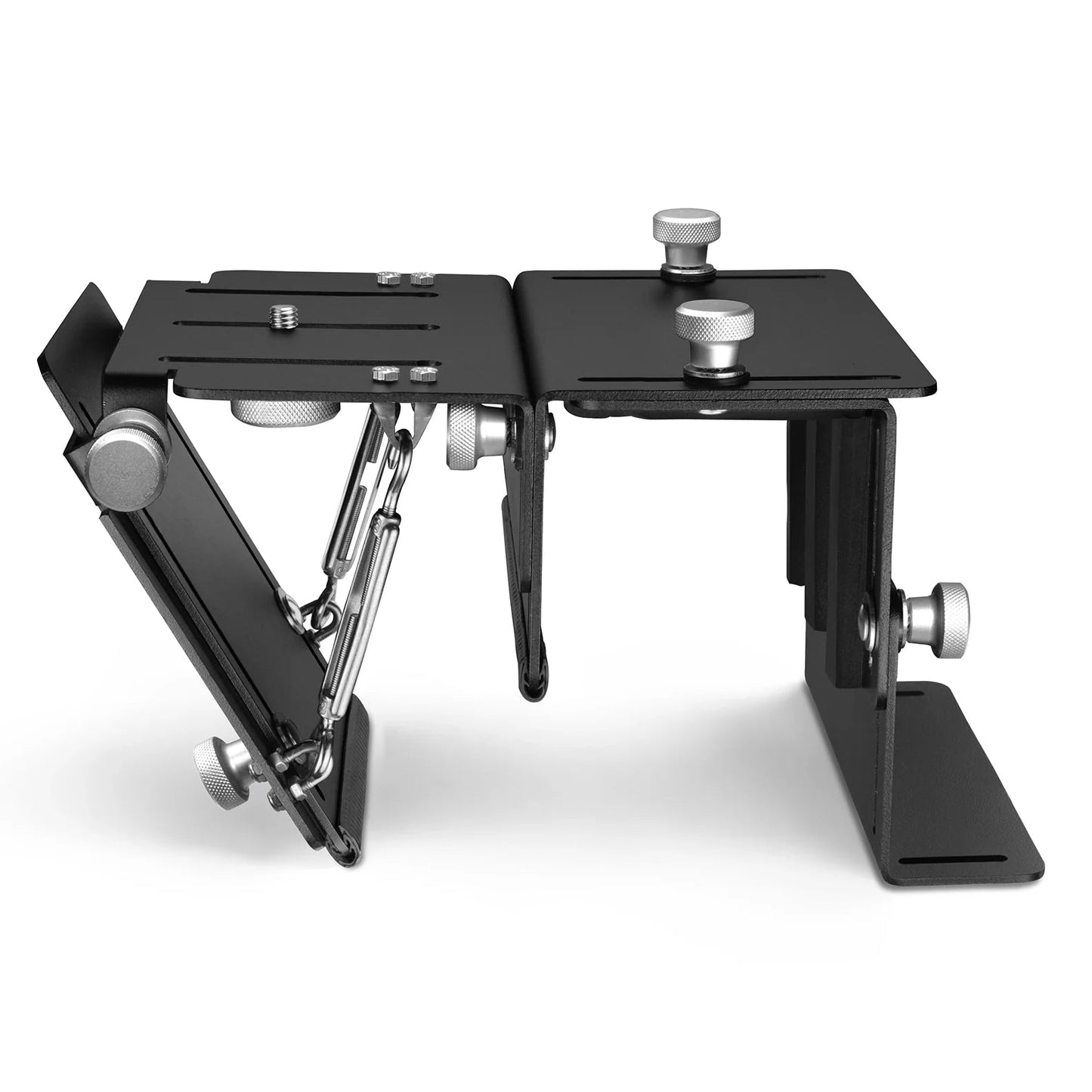 Car Door Mount for Wildlife, Sports & Professional Photography / Videography