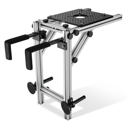 Camera Car Mount Hostess Tray Kit