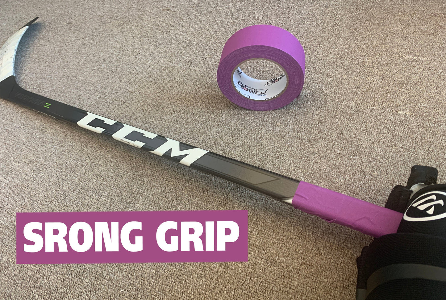 Gaffer Tape 2 Inch x 30 Yards