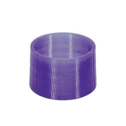 Modern Studio Grip Head Spin Handle Color Rings
