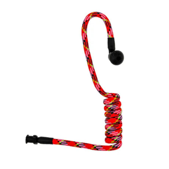 "Tubeez" Earpieces for Walkie Headsets  -  Many Color Styles!