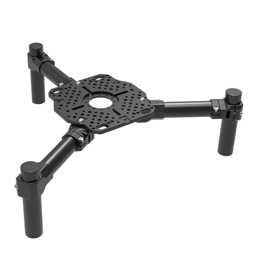 Raptor Mitchell Tri Legs - Grip Support Store