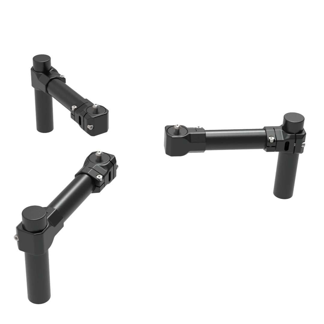 Raptor Mitchell Tri Legs - Grip Support Store