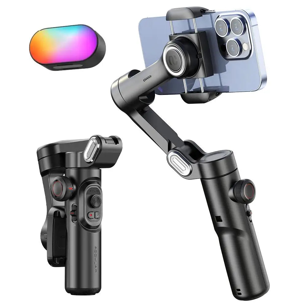 3-Axis Handheld Gimbal Stabilizer for Smartphone +