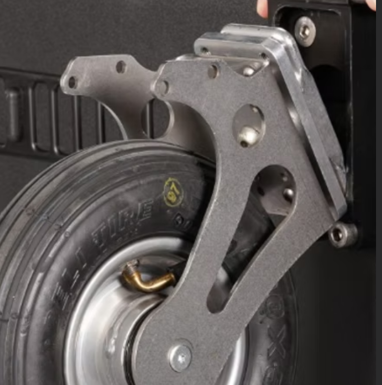 CaseCart 2800 Basic - Grip Support Store