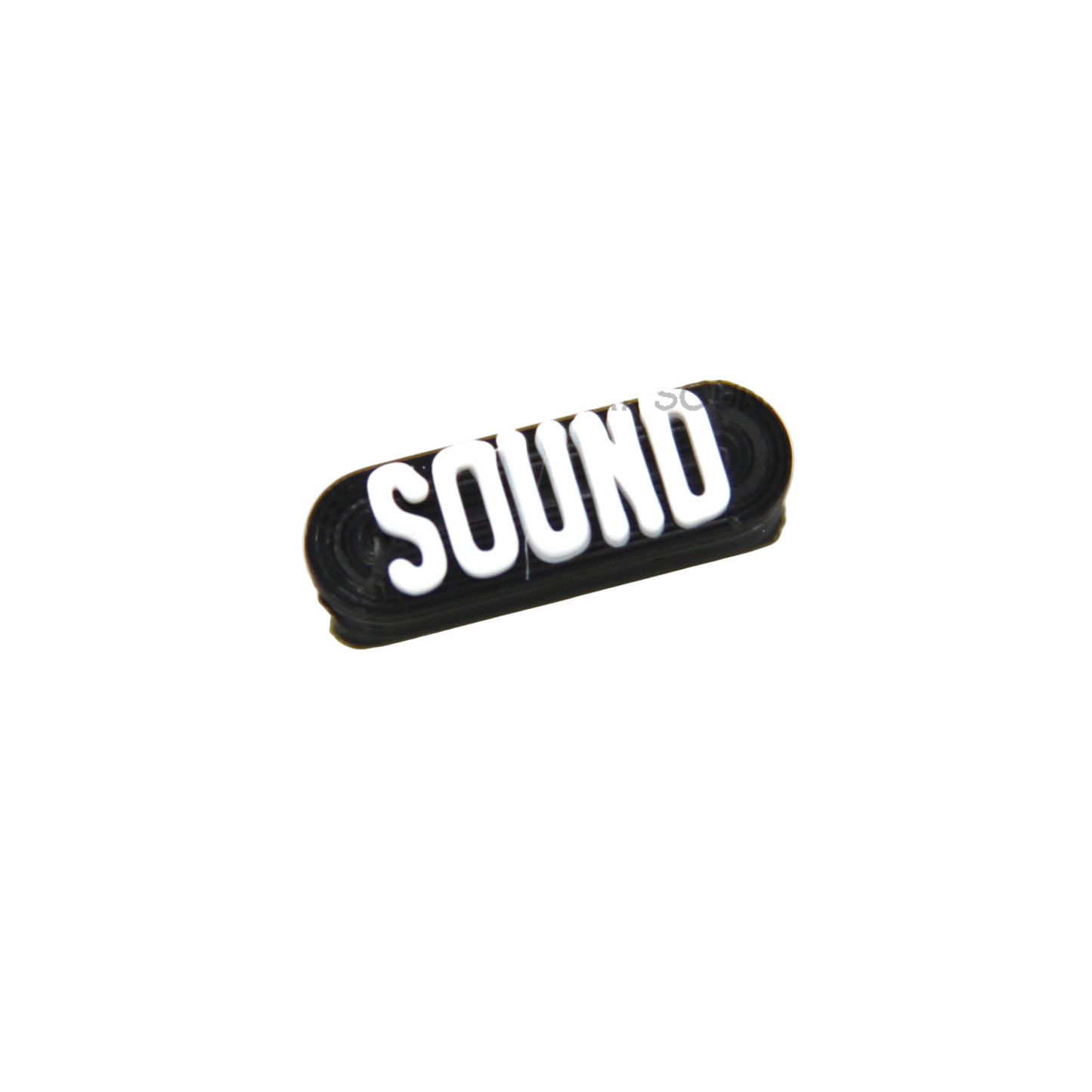 Headset Tagz Surveillance Nameplate - Grip Support Store
