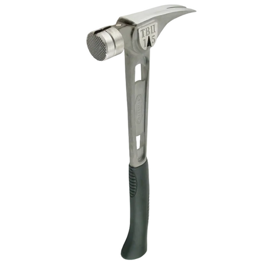 Stiletto TB15MC Claw Hammer