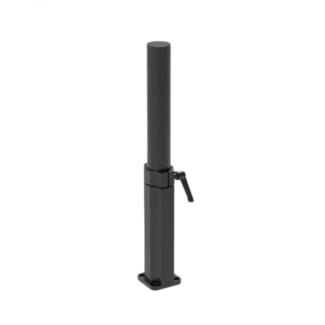 Rickshaw Seat Post V2