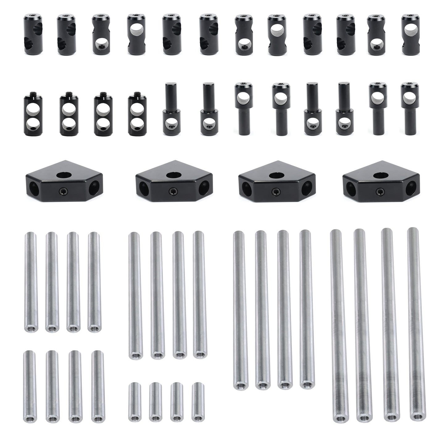 T-GO 5/8" Kit by Matthews