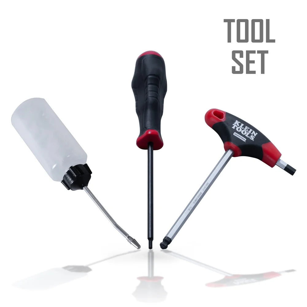 X2 COMPOUND SLIDER - Slides 24" to 48"