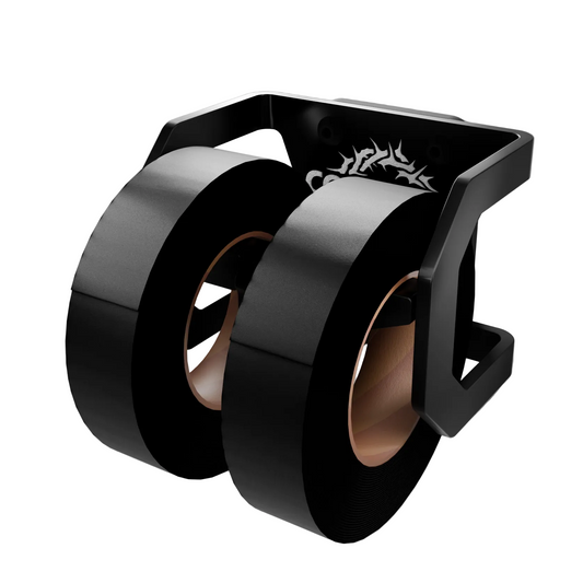 Covenant Tape Holder - Black