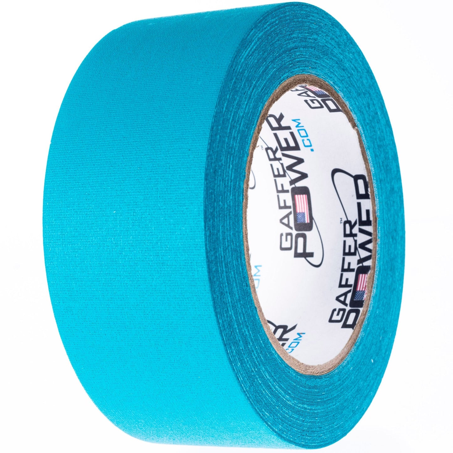 Gaffer Tape — Black 2" x 30yd