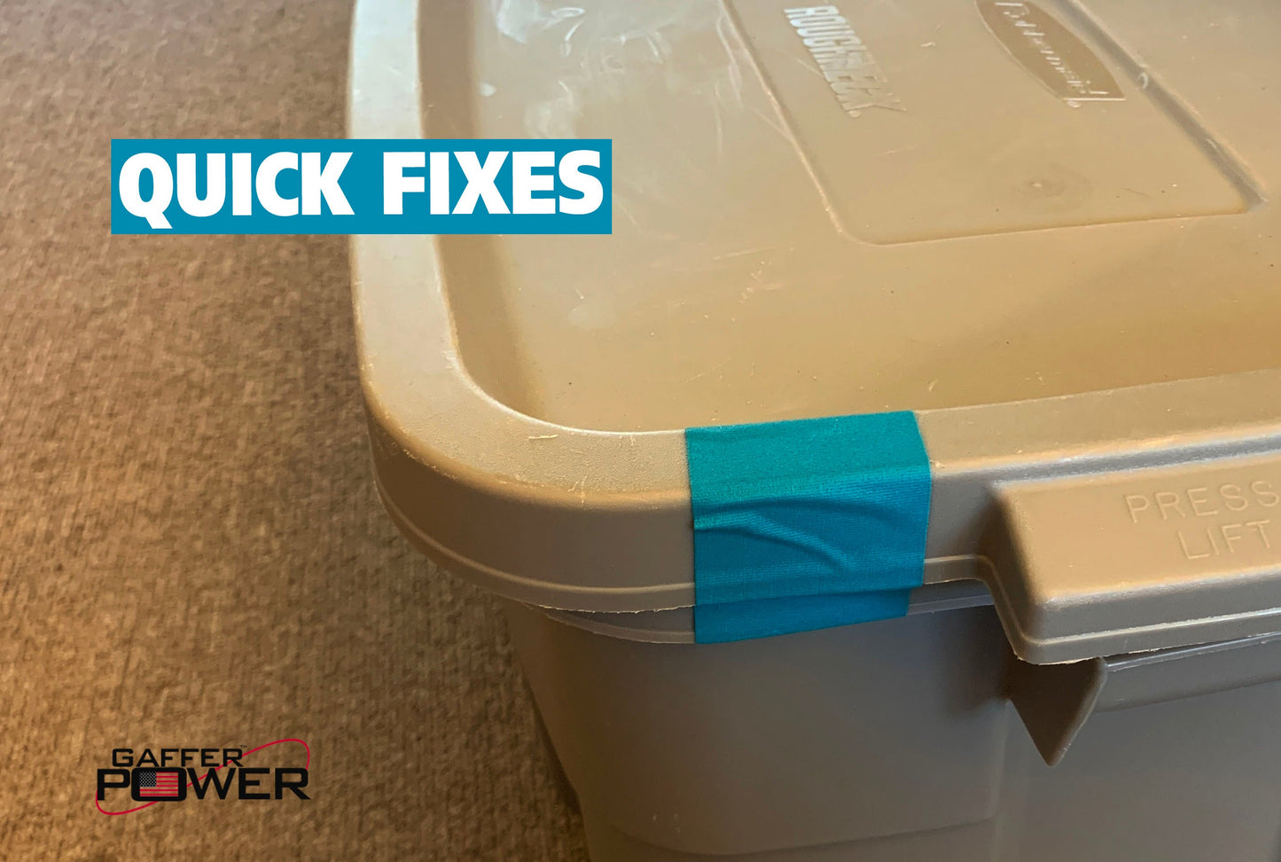 Gaffer Tape 2 Inch x 30 Yards