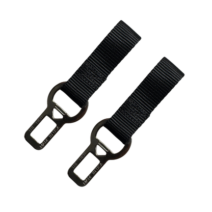 Seat Belt Strap Adapter
