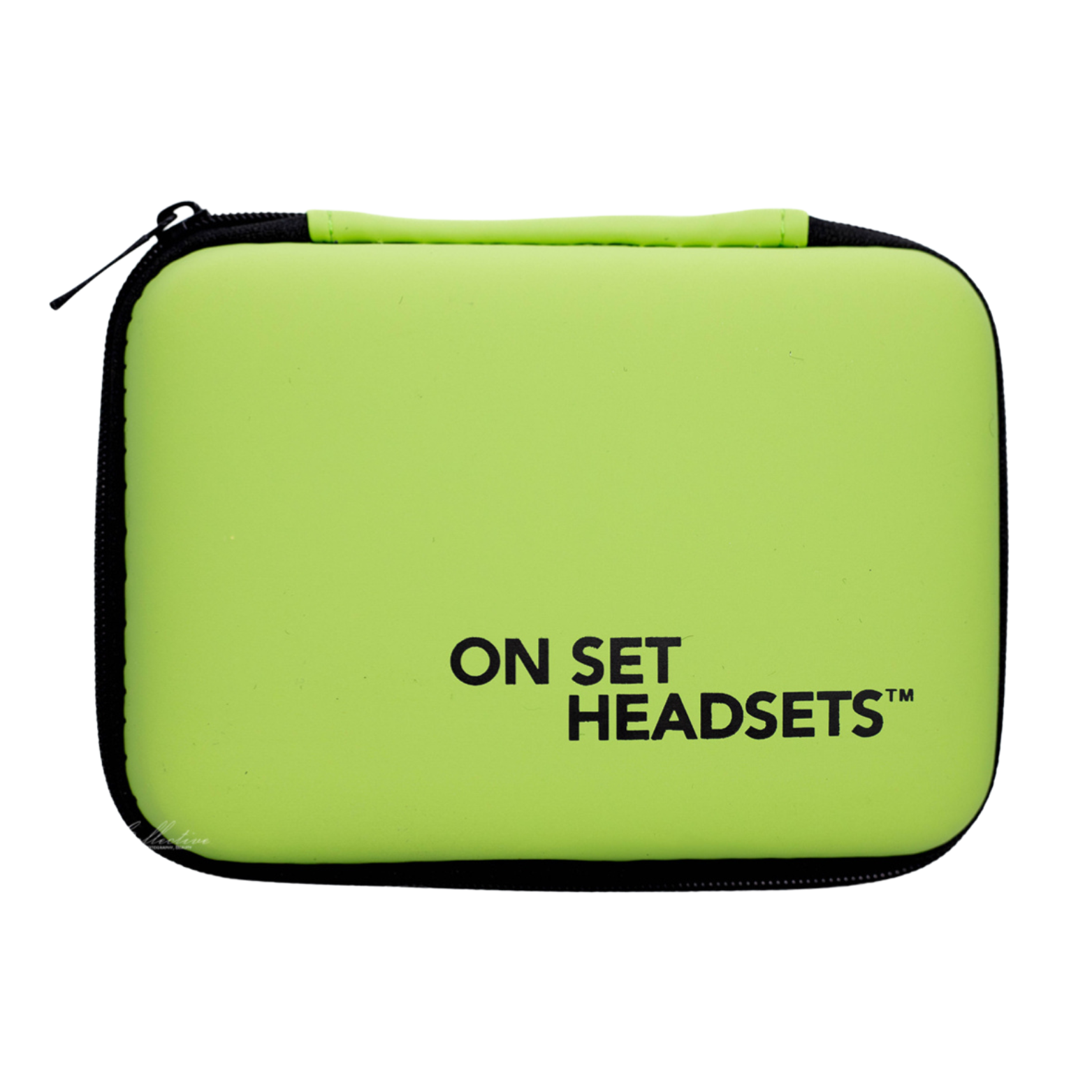 Headset Travel Case - Grip Support Store