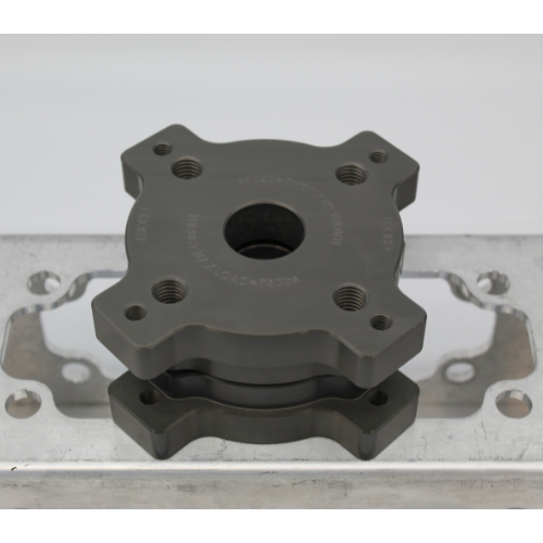 ModX Truss Bearing - 6" x 6" x 3"