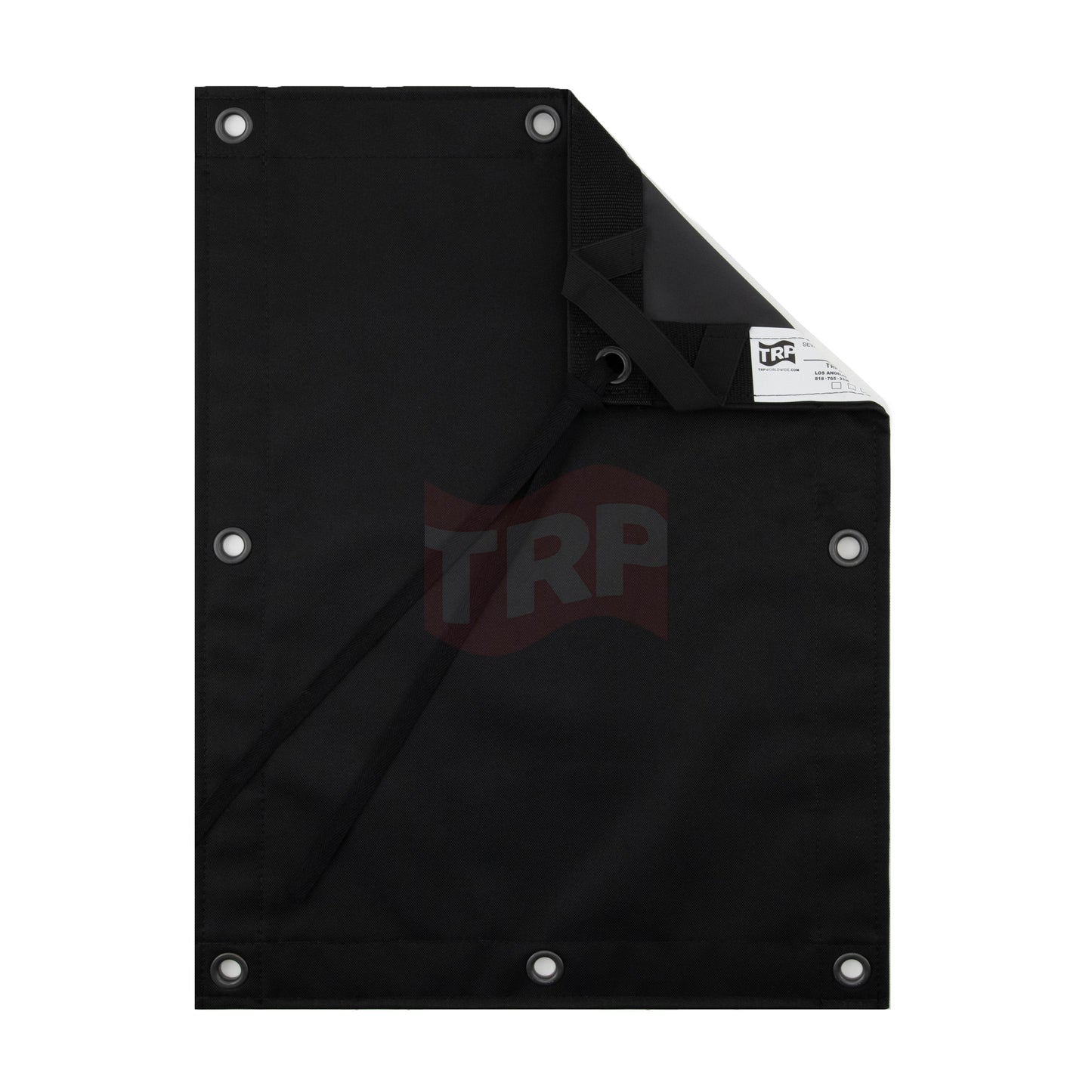 8' X 8' Water Solid (PVC Face)