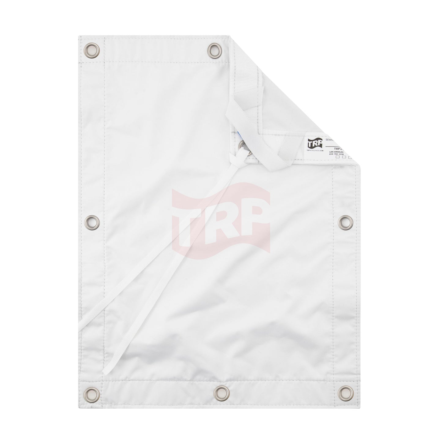 12' X 12' White Bounce