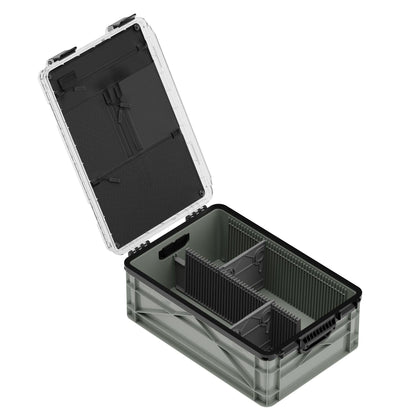 Half Size SidioCrate WR (Weather Resistant)