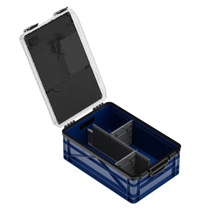 Half Size SidioCrate WR (Weather Resistant)