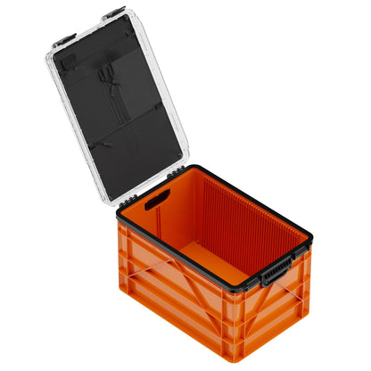 Full Size SidioCrate WR (Weather Resistant)
