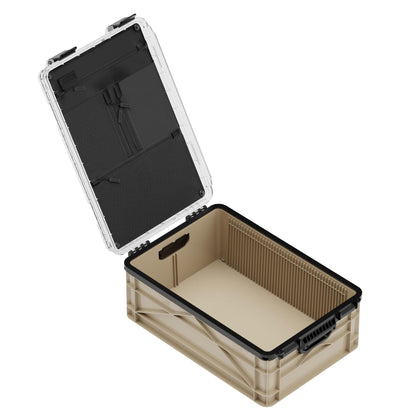 Half Size SidioCrate WR (Weather Resistant)