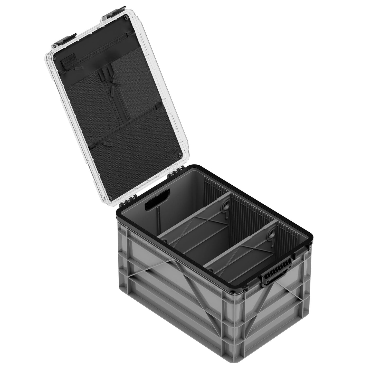 Full Size SidioCrate WR (Weather Resistant)