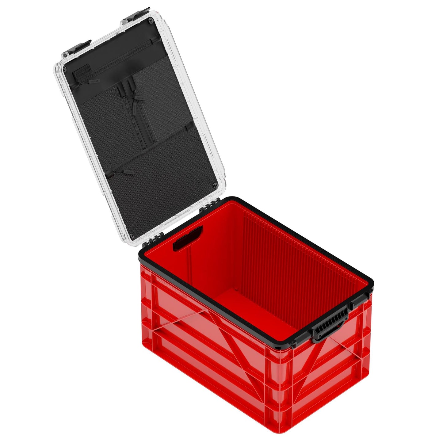 Full Size SidioCrate WR (Weather Resistant)