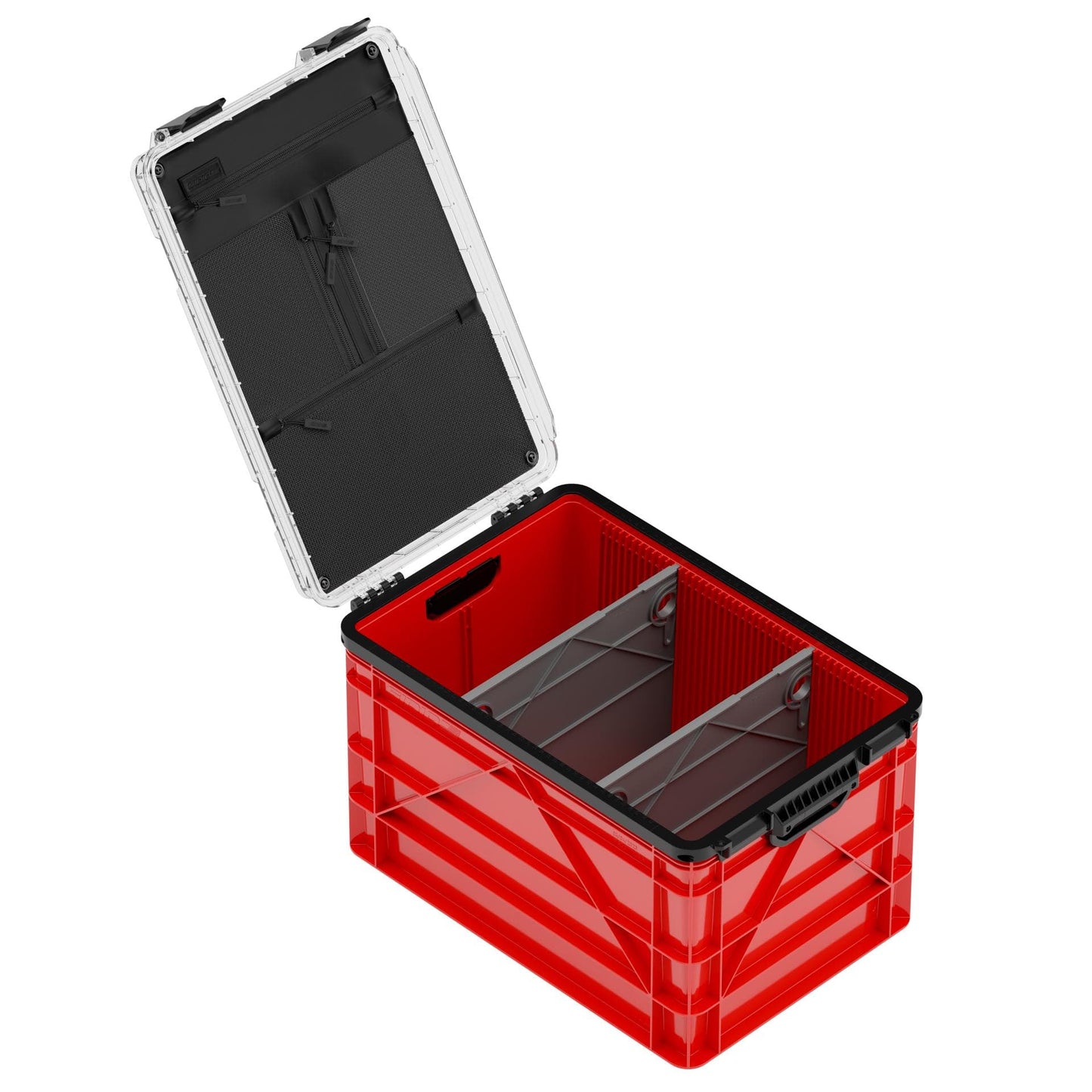 Full Size SidioCrate WR (Weather Resistant)