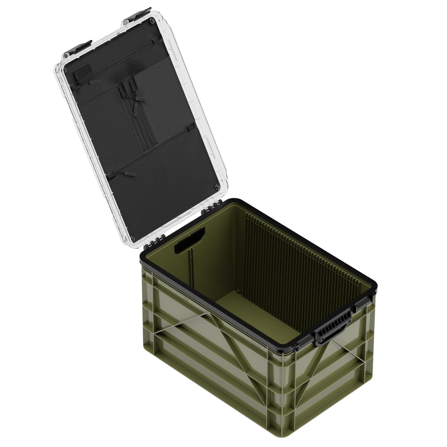 Full Size SidioCrate WR (Weather Resistant)