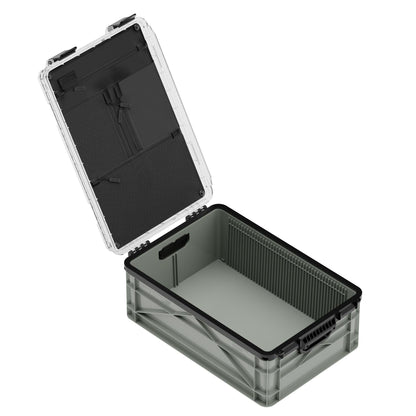 Half Size SidioCrate WR (Weather Resistant)