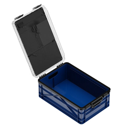 Half Size SidioCrate WR (Weather Resistant)