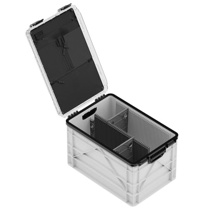 Full Size SidioCrate WR (Weather Resistant)