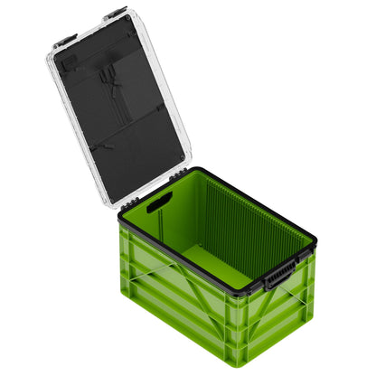 Full Size SidioCrate WR (Weather Resistant)