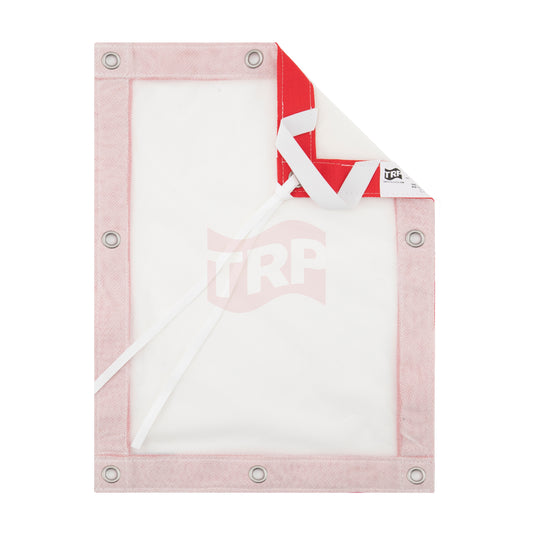 White Double Net