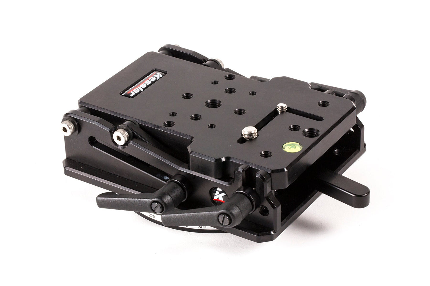 HD Angle Plate
