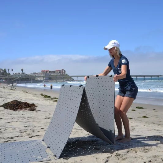 Access Trax - Foldable Mats - Grip Support Store